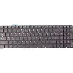 Клавіатура для ноутбука ASUS N46, чорна (KB315185)