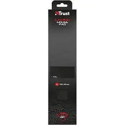 Килимок для мишки Trust GXT 758 Mousepad - XXL (21569) - мініатюра 5