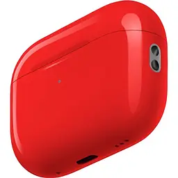 Навушники Apple AirPods Pro 3 Red Gloss (MFHP4) [154785] - мініатюра 3