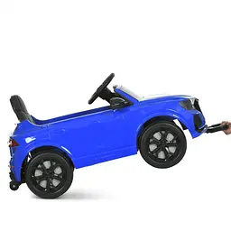 Дитячий електромобіль Машина M 4569EBLRS-4 до 25 кг - мініатюра 5