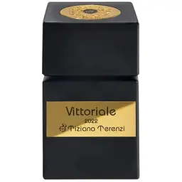 Парфуми оригінал Tiziana Terenzi Vittoriale 100 мл тестер Extrait de Parfum