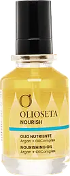 Ультраживильна олійка для волосся BAREX OLIOSETA NOURISH 100 мл - мініатюра 2
