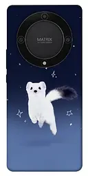 Чохол Demsky Тхір у снігу для Huawei Magic5 Lite