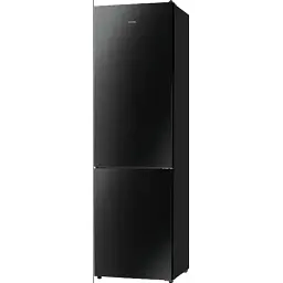 Холодильник Gorenje NRK620EABG4 з морозильною камерою - мініатюра 2
