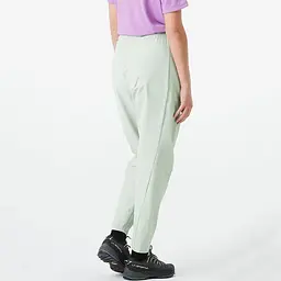 Жіночі штани Picture Organic Tulee Stretch Women S Світло-блакитний - мініатюра 2