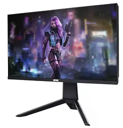 Моноблок Artline Gaming G77 27 FHD VA 144 Hz, Intel i5-12400F, 32 GB, 1 TB, RTX 3050 6 GB, W11H (G77v54Win) - мініатюра 2