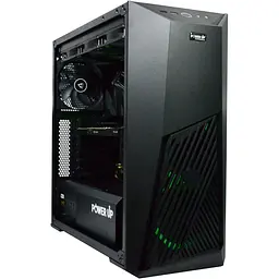 Робоча станція Power Up Desktop #450 Core i5 13400F/32 Gb/HDD 2TB/SSD 1TB/NVIDIA Quadro RTX4000 8 Gb