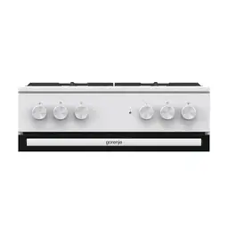 Плита комбінована GORENJE GK6A40WFFM - мініатюра 9