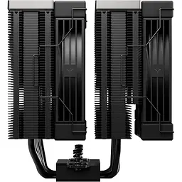 Кулер для процесора Deepcool AK620 G2 чорний (R-AK620G2-BKNNMN-GJD) [175148] - мініатюра 4