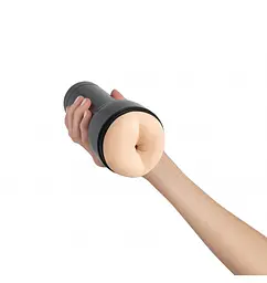 Мастурбатор Kiiroo Feel Stroker Butt тілесний - мініатюра 3
