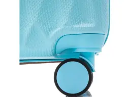 Валіза Semi Line 24 M Blue (T5723-3) - мініатюра 3