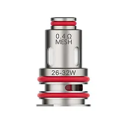 Випарник змінний для Vaporesso GTX Mesh Coil на сітці 0.4 Ом (18920)