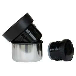 Термос Tramp Expedition Line 0.75 л Black (UTRC-031-black) - мініатюра 3