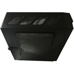 Корпус GameMax ST102-U3 (ST102-U3) 200 Вт - мініатюра 4
