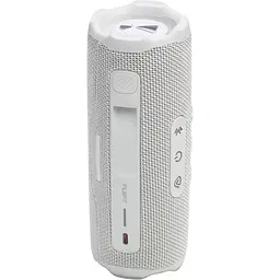 Bluetooth Колонка JBL Flip 7 White (JBLFLIP7WHT) UA - мініатюра 7