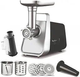 М'ясорубка Moulinex ME307832 - мініатюра 2