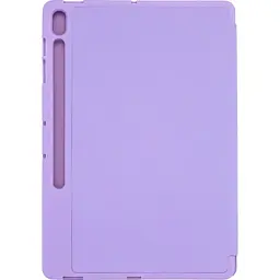Чохол до планшета Armorstandart Smart Fold Pen Samsung Galaxy Tab S10 FE+ Light Purple (ARM85556) - мініатюра 2