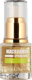 Сироватка з олією макадамії для ламкого волосся KayPro Macadamia 20 мл - мініатюра 4