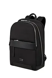 Рюкзак 15.6" Samsonite ZALIA 3.0 BLACK 41x28x12,5 KM4*09006 - мініатюра 3