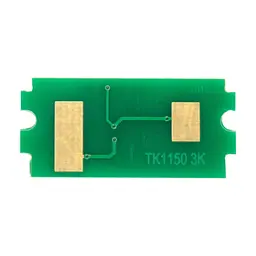 Чип для картриджа Kyocera ECOSYS P2235dn/P2235dw/M2135dn, 3К Black AHK (1800850) - миниатюра 2