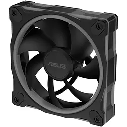 Комплект вентиляторів ASUS PRIME MR120 ARGB BLACK 3IN1 (90DA00I0-B09020) - мініатюра 9