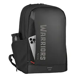 Рюкзак для ноутбука Wiwu Warriors Backpack X Pro 15.6 чорний - мініатюра 7