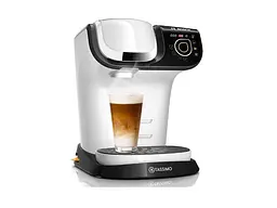 Капсульна кавоварка еспресо Bosch Tassimo My Way 2 TAS6504