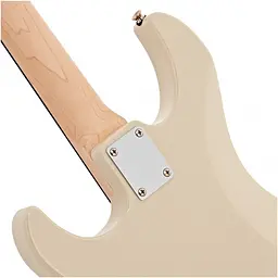 Електрогітара Yamaha Pacifica 120H Vintage White [168326] - мініатюра 6