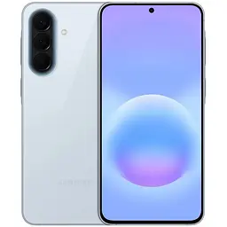 Мобільний телефон Samsung Galaxy A57 5G 12/512Gb Light Blue (SM-A576BLBHEUC)