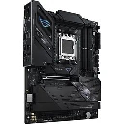 Материнська плата ASUS ROG STRIX B850-F GAMING NEO (ROG STRIX B850-F GAMING NEO) (Socket AM5, AMD B850, ATX) - мініатюра 7