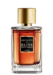 Туалетна вода Absolute by Elite Gentleman для нього (50 мл) - мініатюра 1