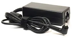 Блок живлення для ноутбуків PowerPlant ASUS 220V, 19V 45W 2.37A (4.0*1.4) - мініатюра 3