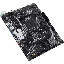 Материнська плата Asus Prime A520M-R sAM4 A520 2xDDR4 M.2 HDMI mATX - мініатюра 4