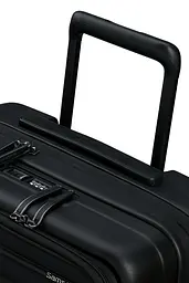 Валіза 55 См Samsonite RESTACKD BLACK 55x40x23(26) KO6*09002 - мініатюра 6