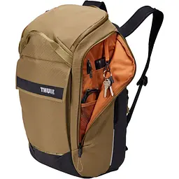 Рюкзак Thule Paramount Hybrid Pannier 26L Nutria (3205093) [107585] - мініатюра 8