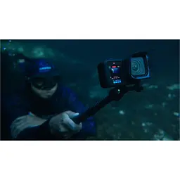 Екшн-камера GoPro MISSION 1 PRO (CHDHW-011-RW) [168747] - мініатюра 8