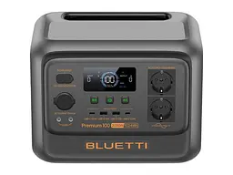 Зарядна станція Bluetti Premium 100 V2 - мініатюра 4