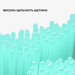 Насадка Oclean Ultra Gum Care Brush Head 2psc UG01 G02 Green - мініатюра 5