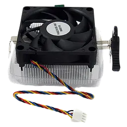 Повітряне охолодження AMD Black (FHSA7015S-1087) Б/В
