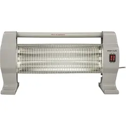 Інфрачервоний обігрівач WetAir WQH-2010G [119507] - мініатюра 3