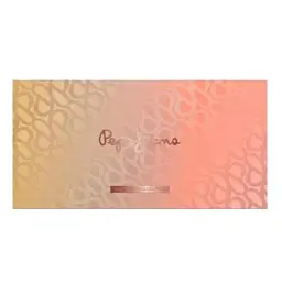 Подарунковий набір Pepe Jeans: Парфумована вода для жінок Pepe Jeans For Her Eau De Parfum 15 мл + Туалетна вода для жінок Pepe Jeans Cocktail Edition For Her Eau De Toilette + Парфумована вода для жінок Pepe Jeans Celebrate For Her Eau De Parfum - мініатюра 3