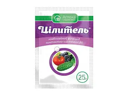 Препарат УКРАВІТ ЦІЛИТЕЛЬ 25г