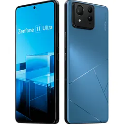 Смартфон Asus ZenFone 11 Ultra 12/256Gb Global EU Skyline Blue [AI2401-12G256G-BU-ZF] [105560] - мініатюра 5