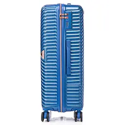 Валіза Semi Line 28" L Blue (T5727-3) - мініатюра 5