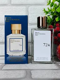 Парфуми унісекс, аромат за мотивами 724 (60 мл)