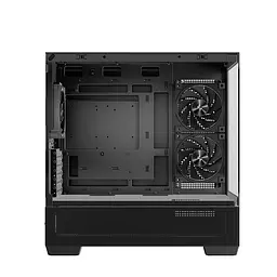 Корпус DeepCool CG380 3F Black (R-CG380-BKAGM3-G) без БЖ - мініатюра 9