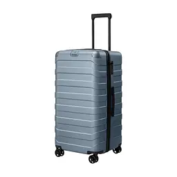 Валіза Xiaomi Ninetygo Cyber Trunk Luggage 30" Blue (6941413244718) - мініатюра 5