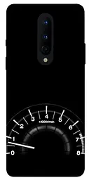 TPU чохол Demsky Speed для OnePlus 8