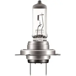 Автолампа Osram галогенова 55W (OS 64210 ULT)