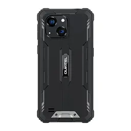 Мобільний телефон OUKITEL G2 4/64GB Black (6931940757713) - мініатюра 3